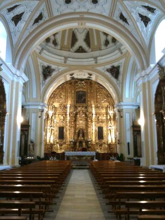Imagen Iglesia de San Zoilo