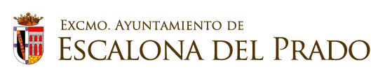 Ayuntamiento de Escalona del Prado