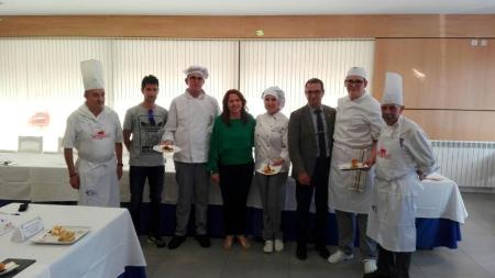 Imagen Gastronomía, música tradicional y actividades infantiles se unen en la XIX Feria del Chorizo de Cantimpalos