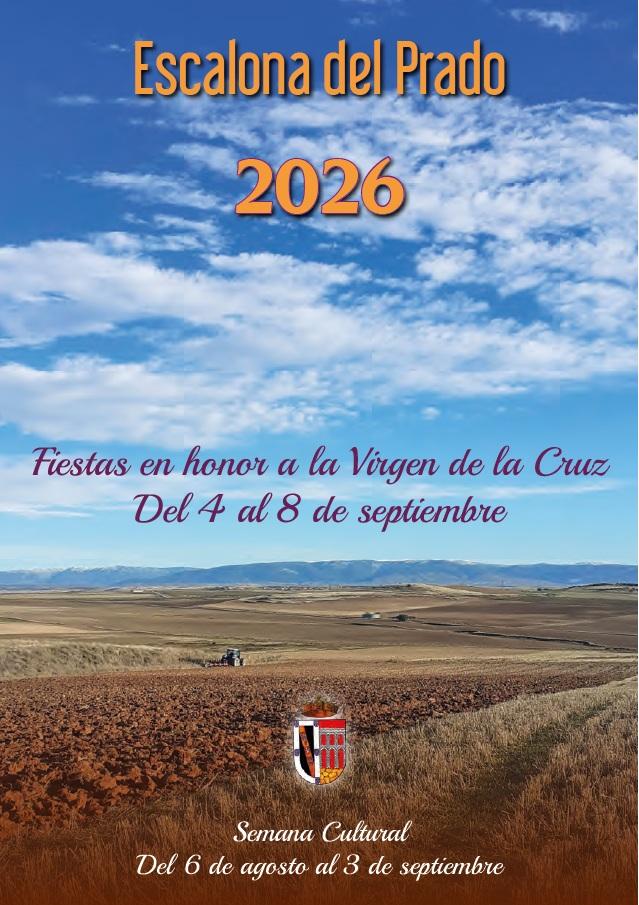 Imagen FIESTAS EN HONOR A LA VIRGEN DE LA CRUZ