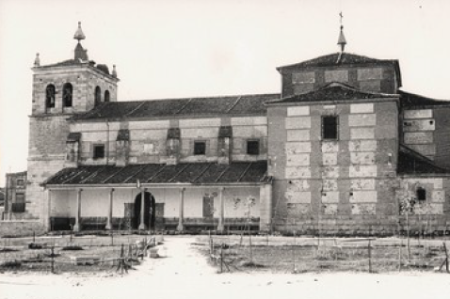 Imagen Exposición conmemorativa del III centenario de la iglesia barroca de Escalona