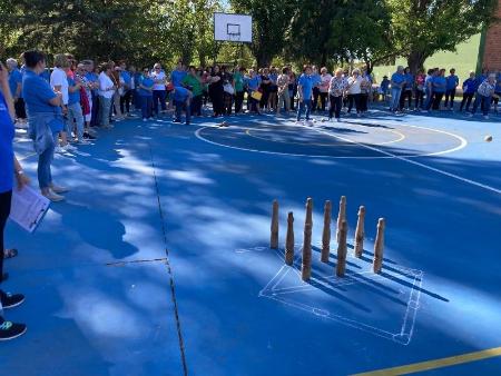 Imagen El Torneo Interpueblos de Juegos Autóctonos de la Diputación ya conoce a sus campeones de 2024